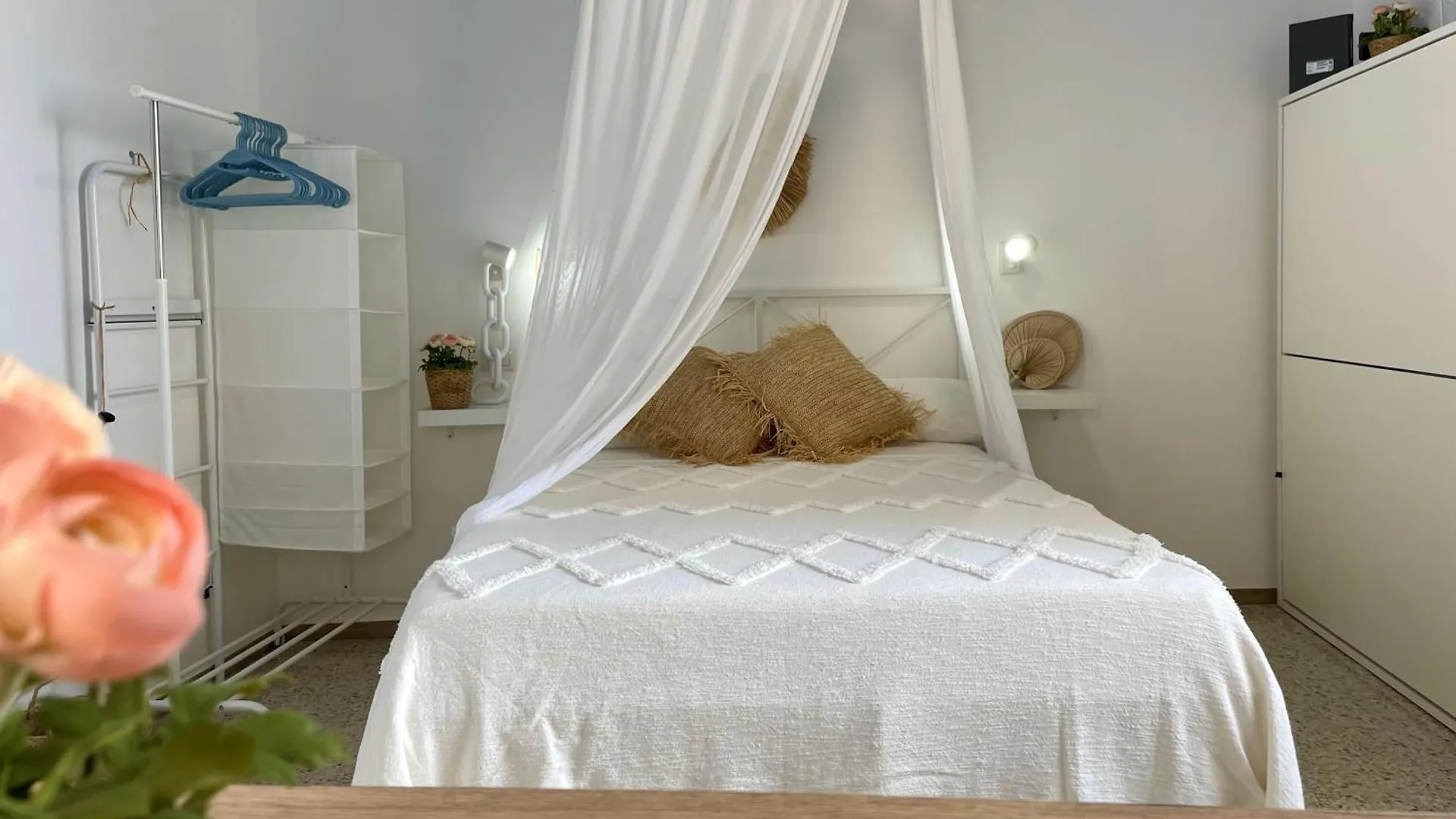 La Casa Del Pescatore N 33 - Porto Di St Spirito 巴里