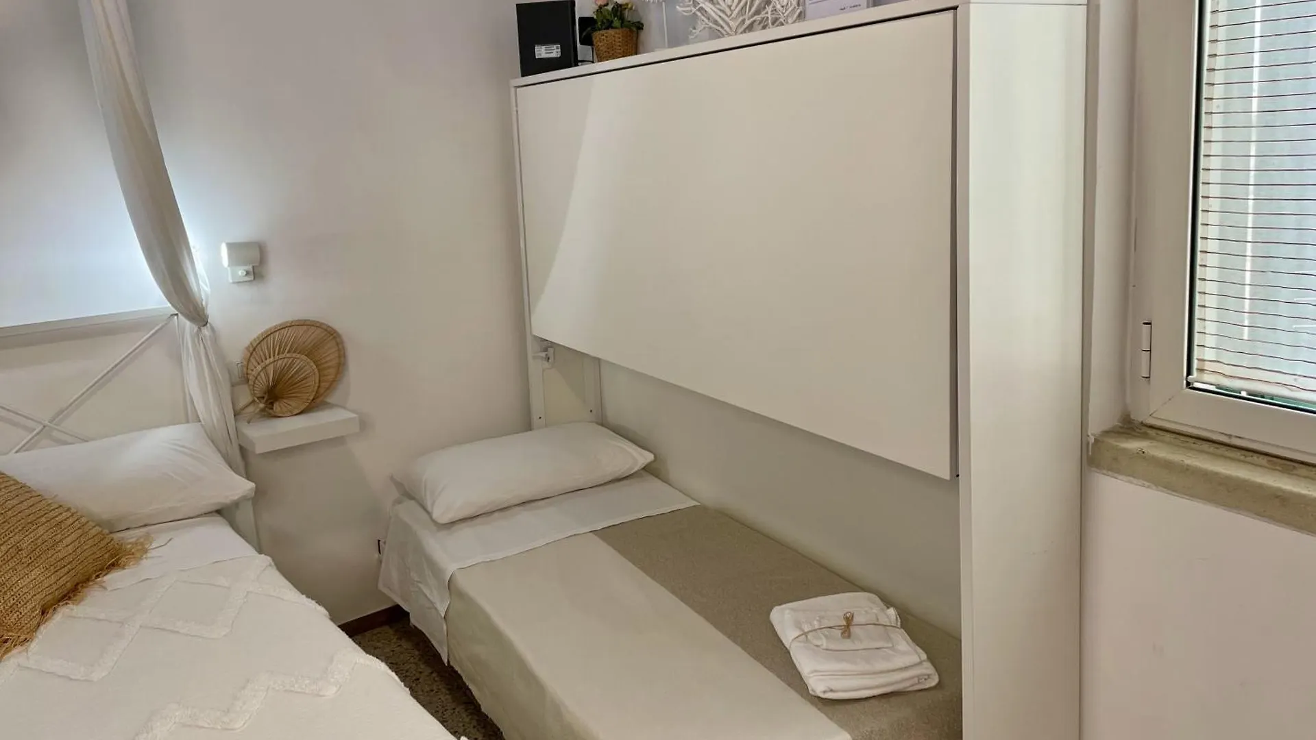 La Casa Del Pescatore N 33 - Porto Di St Spirito 巴里 公寓
