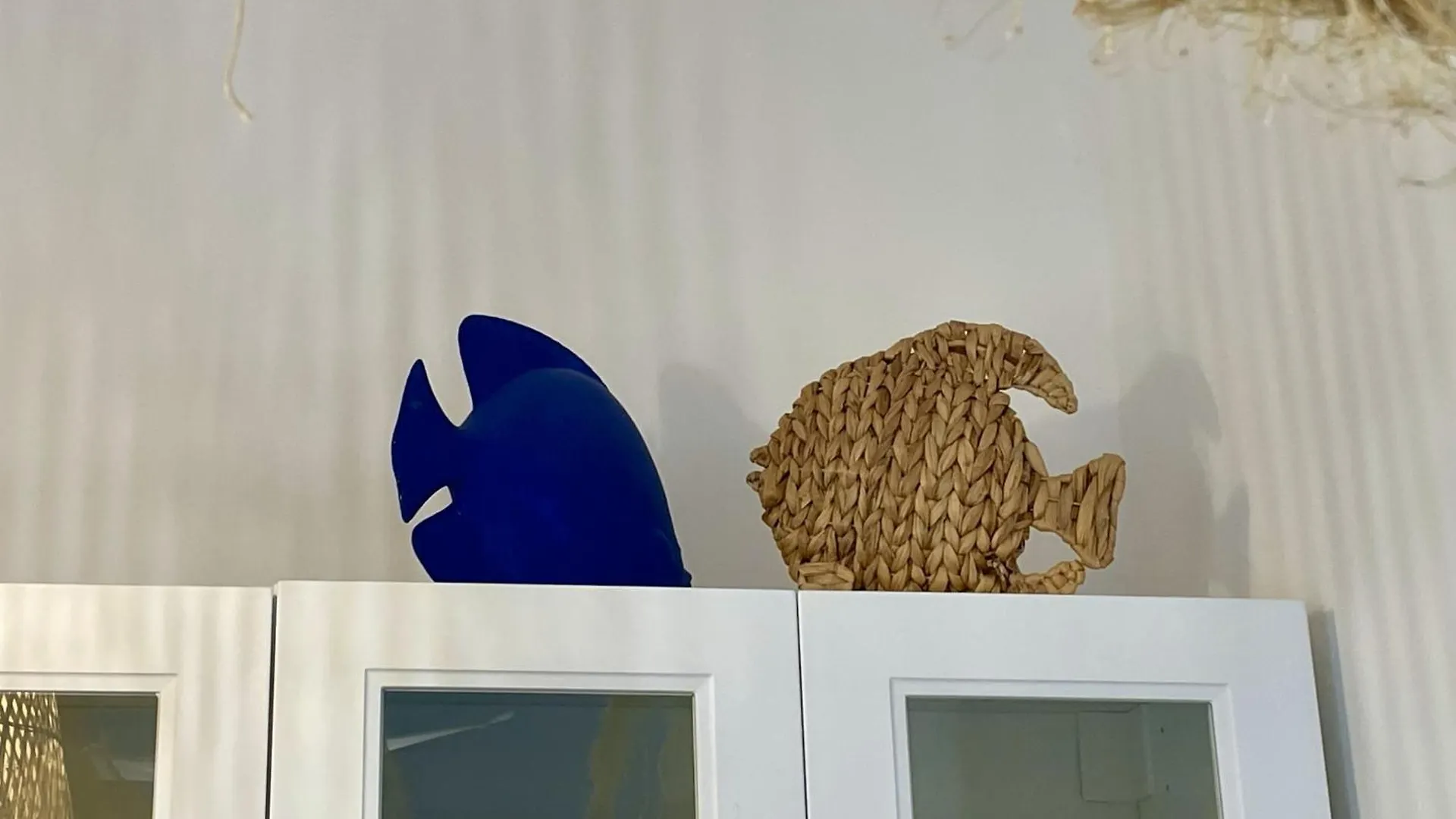 La Casa Del Pescatore N 33 - Porto Di St Spirito 巴里