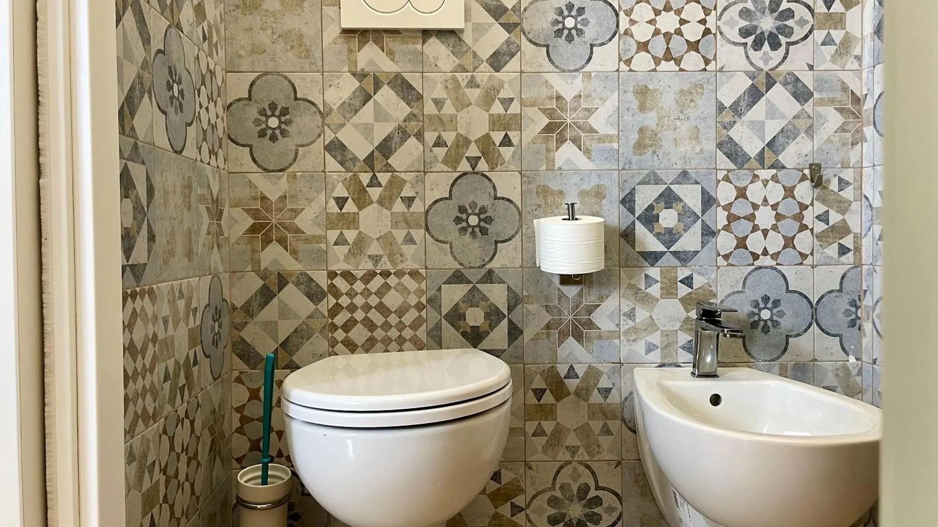 公寓 La Casa Del Pescatore N 33 - Porto Di St Spirito 巴里
