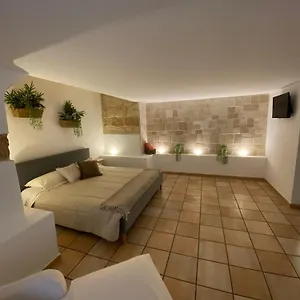 Maison d'hôtes Barone Luxury, Bari