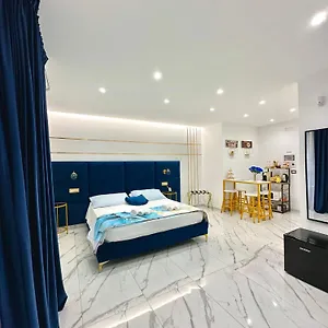 Oltremare Apartment